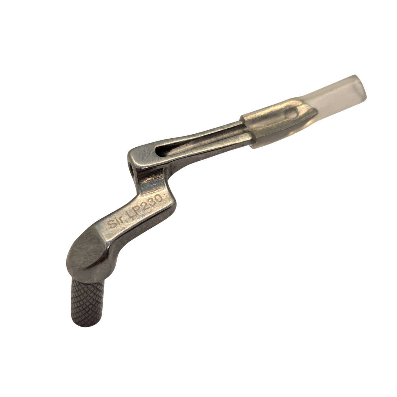 Lüper ÇeşitleriHard SteelSiruba Overlok K Seri Triko Üst Lüper / LP230