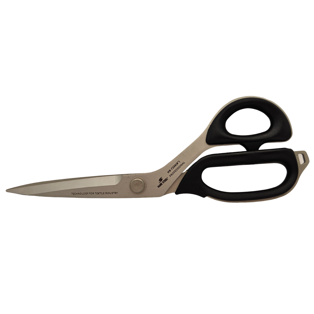 Makas ÇeşitleriHard SteelYüksek Teknoloji Titanyum Profesyonel Terzi Makası 9 inç / PIN-7230 (9)