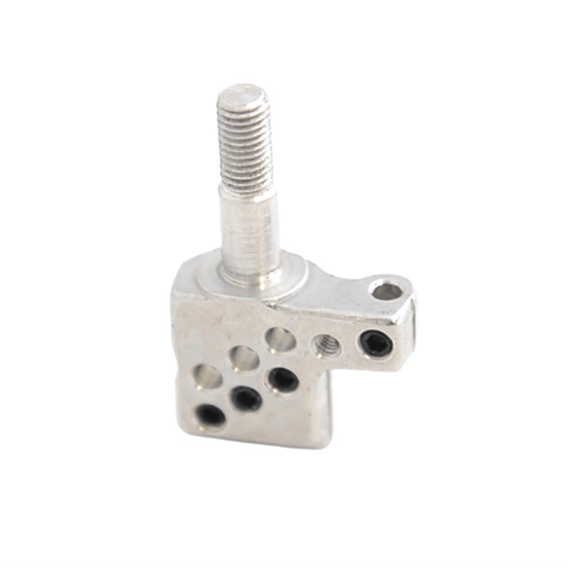 İğne Bağı ÇeşitleriHard SteelBeyaz Kansai Reçme İğne Bağı 6.4mm / 12-8190