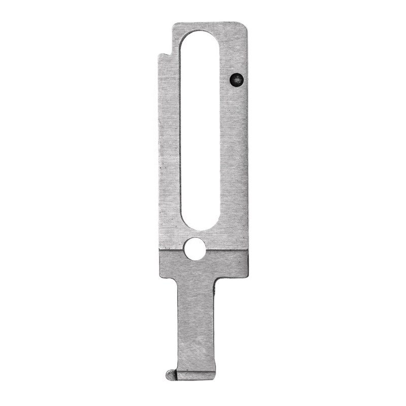 Bıçak ÇeşitleriHard SteelBrother 2-856OA Sabit Bıçak /SA8459-001