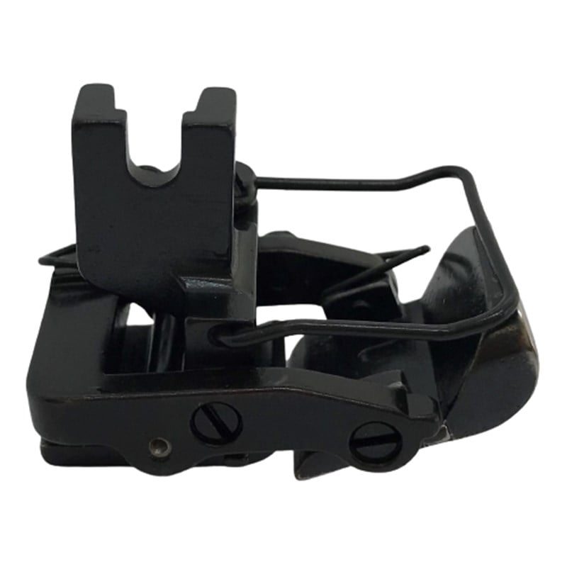 Ayak ÇeşitleriHard SteelBrother 4.8(3/16) Gömlek İçi Ayak / S40355-001