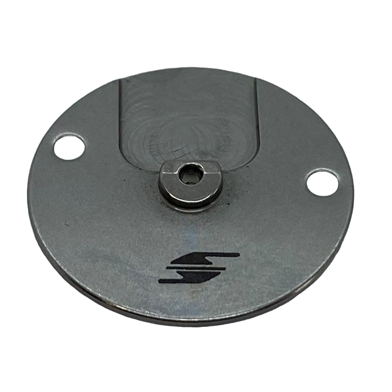 Plaka ÇeşitleriHard SteelBrother 430B-F Küçük İğne Plaka / SB0951