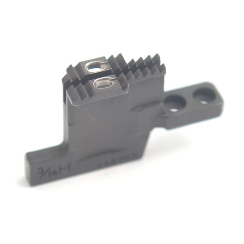 Dişli ÇeşitleriHard SteelBrother 875 Çiftiğne Elektronik 3/16 Dişli/ 148703-001