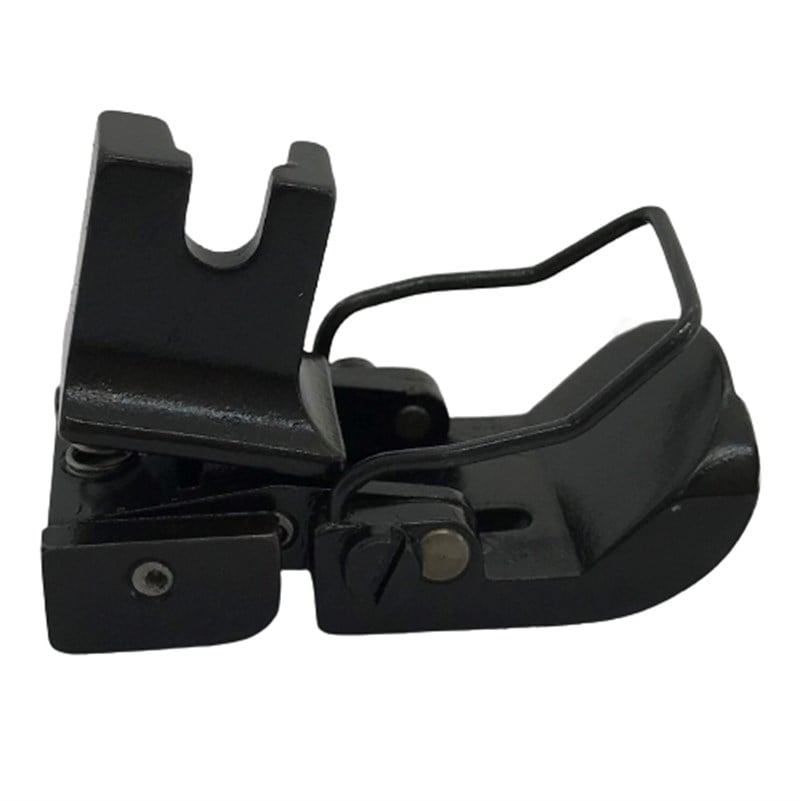 Ayak ÇeşitleriHard SteelBrother 927 Kollu 1/4 Ayak / 106160-101