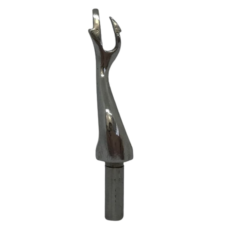 Lüper ÇeşitleriHard SteelBrother 931 Etek Baskı Lüper / 110121-001