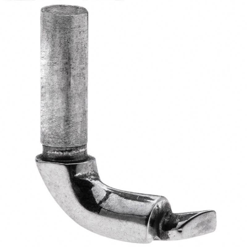Lüper ÇeşitleriHard SteelBrother 981 Model Gözlü İlik Lüperi / S35410-001