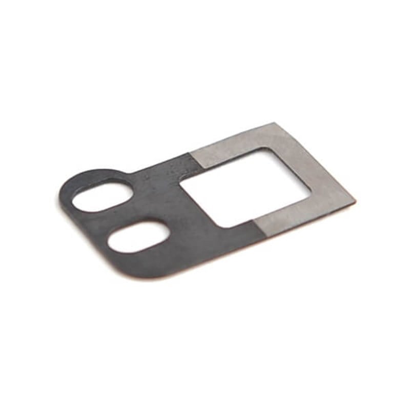 İlik Parça ÇeşitleriHard SteelBrother B815 Elektronk İlik Sabit Bıçak/159276-001