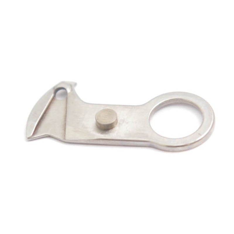 Bıçak ÇeşitleriHard SteelBrother BAS311 Bıçak A Geniş / S10205-001