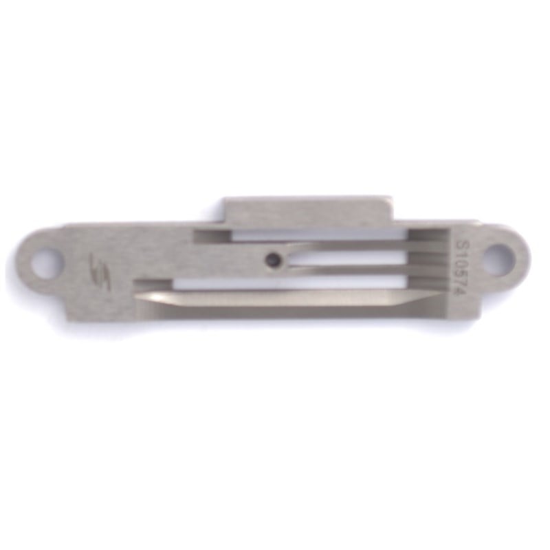 Plaka ÇeşitleriHard SteelBrother DBZ-B777 Bıçaklı Plaka 3/8 / S10574-001