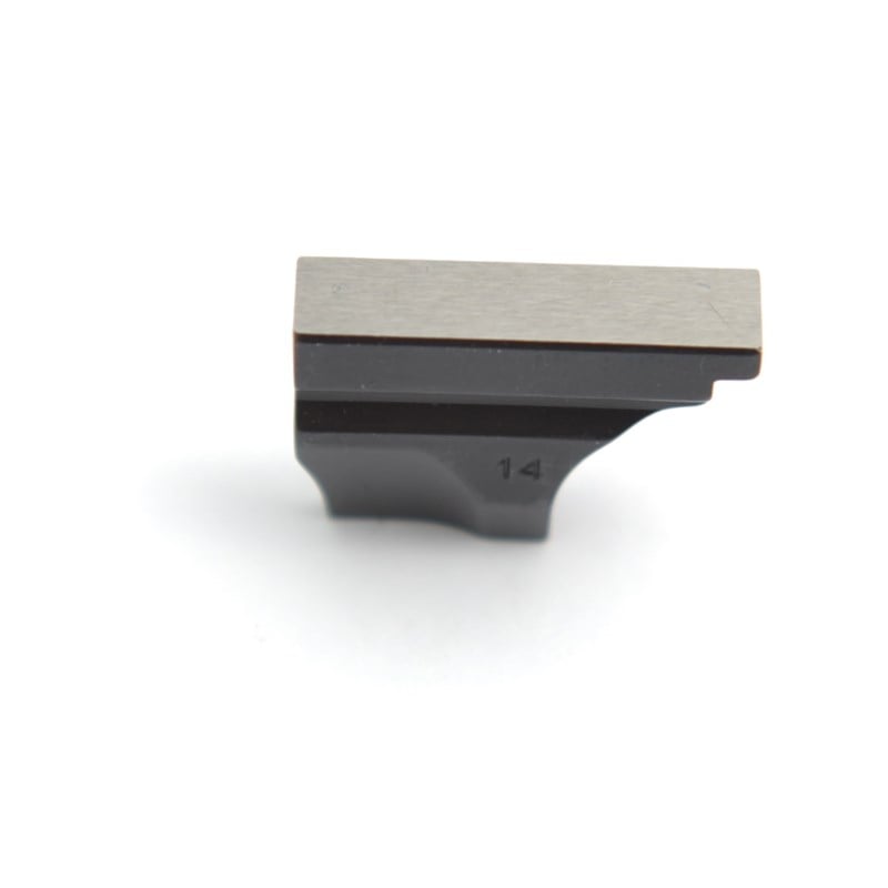 Ayak ÇeşitleriHard SteelBrother DH4-B981 Balta 14mm Kot / S37703-001