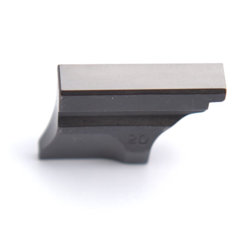Diğer Parça ÇeşitleriHard SteelBrother DH4-B981 Balta 20mm Kot / S37706-001
