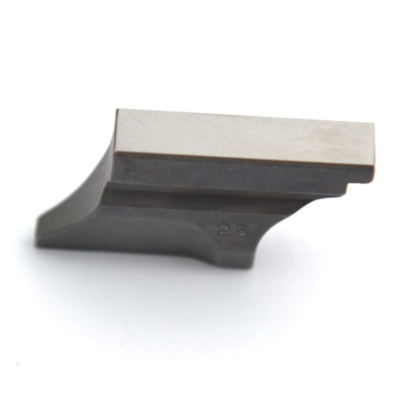 Diğer Parça ÇeşitleriHard SteelBrother DH4-B981 Balta 26mm Kot / S37709-001
