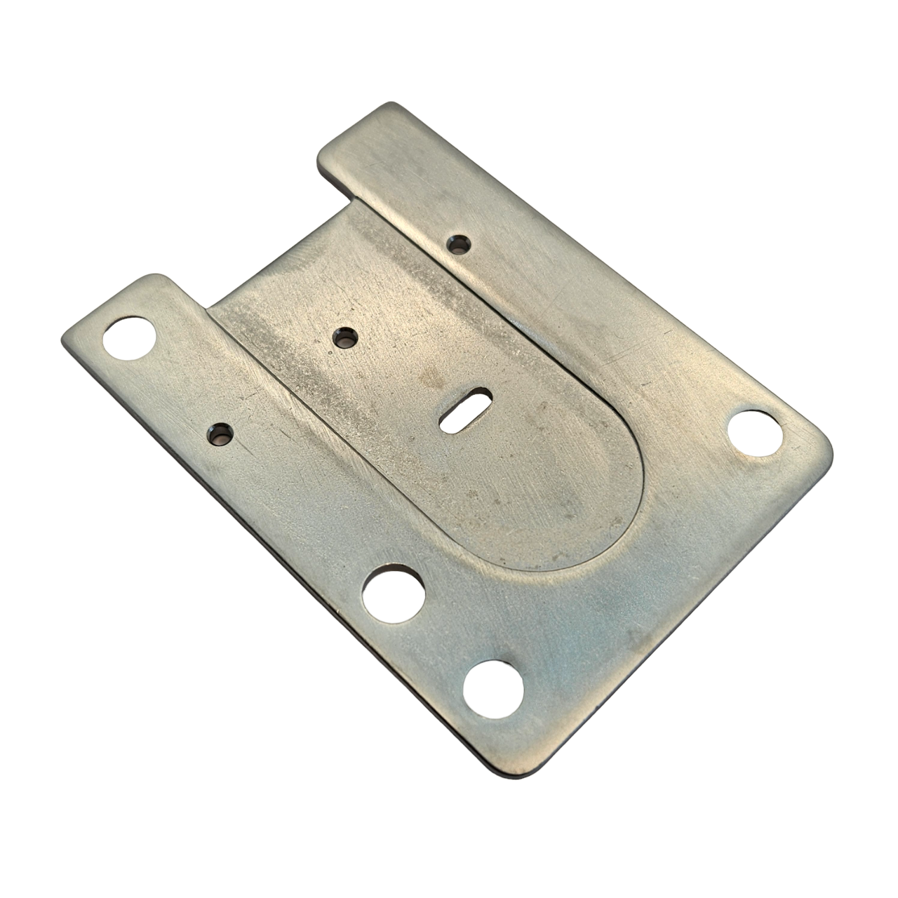 Düğme Parça ÇeşitleriHard SteelBrother Düğme 917 Sabit Plaka / S36622-001