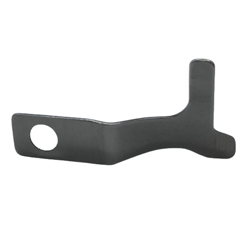 Bıçak ÇeşitleriHard SteelBrother Düz Makina Sabit Bıçak ( Yeni Model ) / Z-91-316630-05