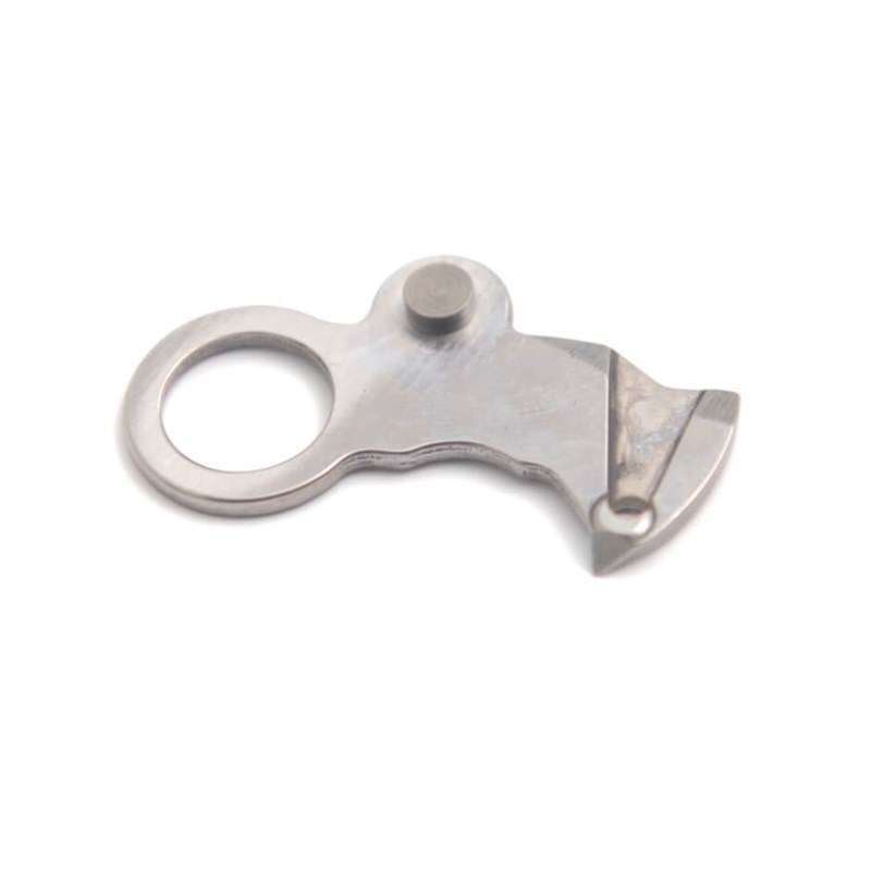 Bıçak ÇeşitleriHard SteelBrother Gc6770 Hareketli Bıçak / S44132-001