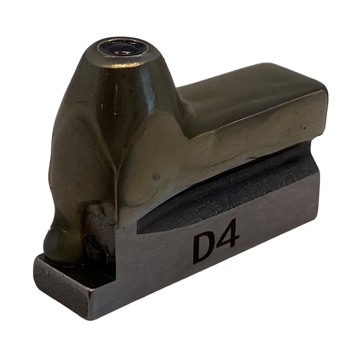Bıçak ÇeşitleriHard SteelBrother Gözlü İlik RH9820 Bıçak Kuş Gözü Baltası / S41348-001