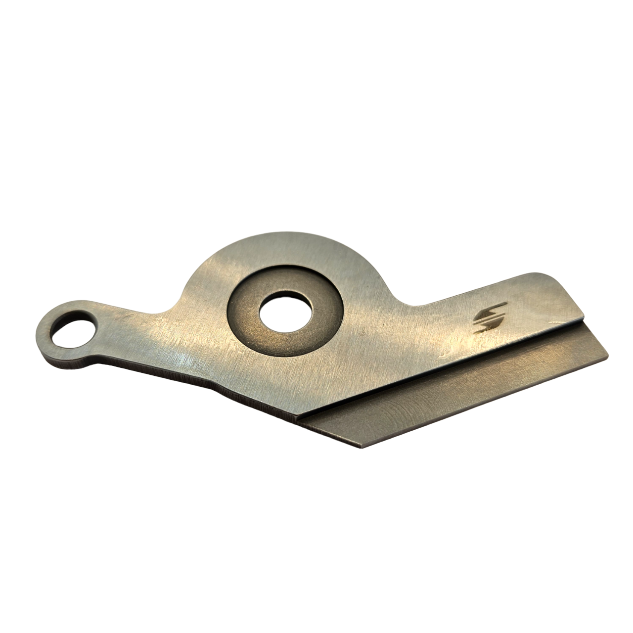 Bıçak ÇeşitleriHard SteelBrother Gözlü İlik RH9820 Bıçak / SA6988-001