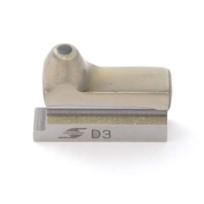 Bıçak ÇeşitleriHard SteelBrother İlik Gözlü Bıçak Kuş Gözü / S41347-001