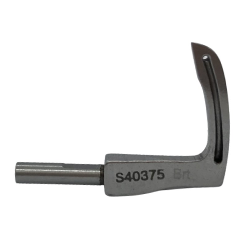 Lüper ÇeşitleriHard SteelBrother Kollu 928 1/8 Kısa Lüper / S40375-001