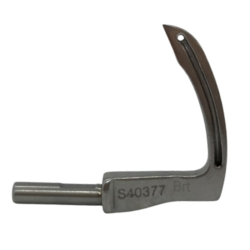 Lüper ÇeşitleriHard SteelBrother Kollu 928 1/8 Uzun Lüper / S40377-001