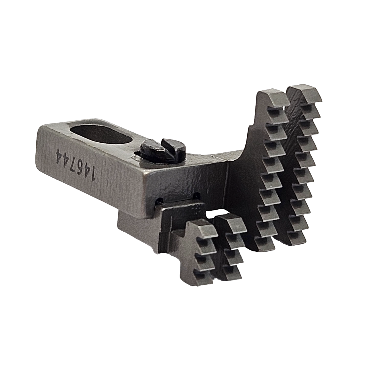 Dişli ÇeşitleriHard SteelBrother Overlok 4 İp Penye Arka Ve Zincir Dişli / 146744-001 + 146577-001