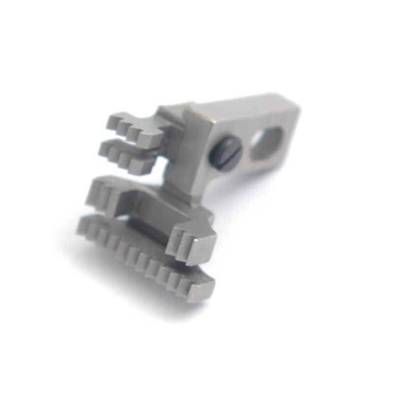 Dişli ÇeşitleriHard SteelBrother Overlok 5 İp Kot Arka ve Zincir Dişli / 146569-001 + 146577-001