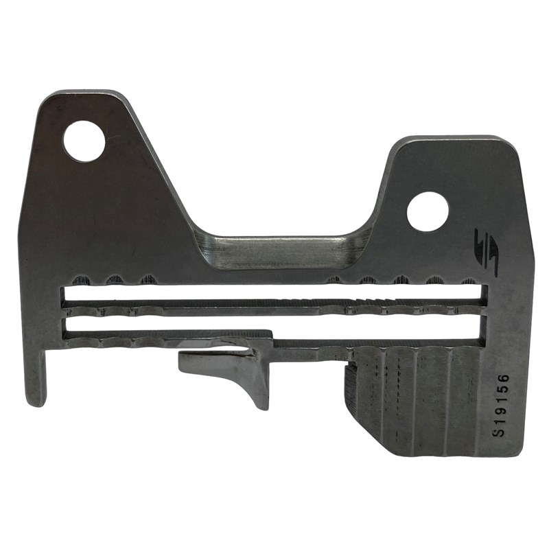 Plaka ÇeşitleriHard SteelBrother Overlok N Seri 3 İp Plaka / S19156-001