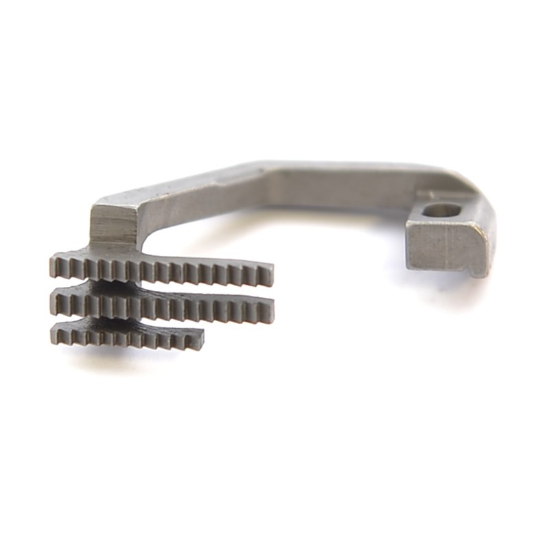 Dişli ÇeşitleriHard SteelBrother Overlok N Seri 3 İp Ön Dişli / S19236-001