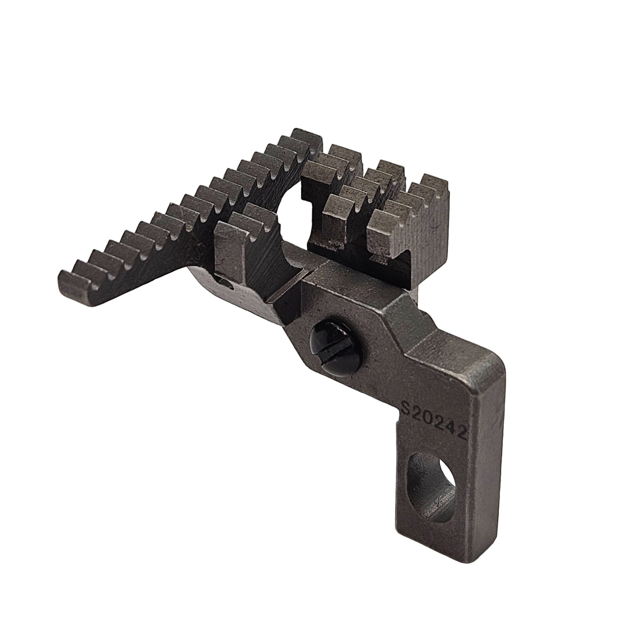 Dişli ÇeşitleriHard SteelBrother Overlok N Seri 5 İp Penye Arka Dişli / S20241-001