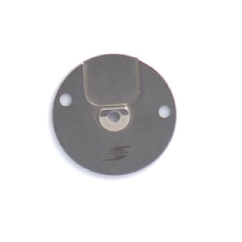 Ponteriz Parça ÇeşitleriHard SteelBrother Ponteriz 430 2.2mm Plaka / SB0952-001