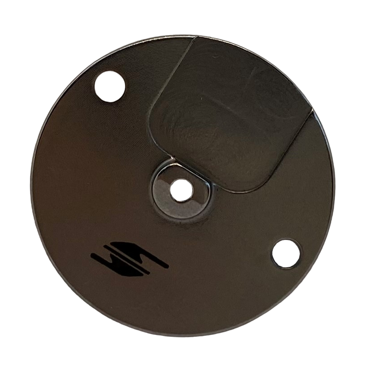 Plaka ÇeşitleriHard SteelBrother Ponteriz 430-438 1.6mm Yuvarlak Plaka / SB0953-001