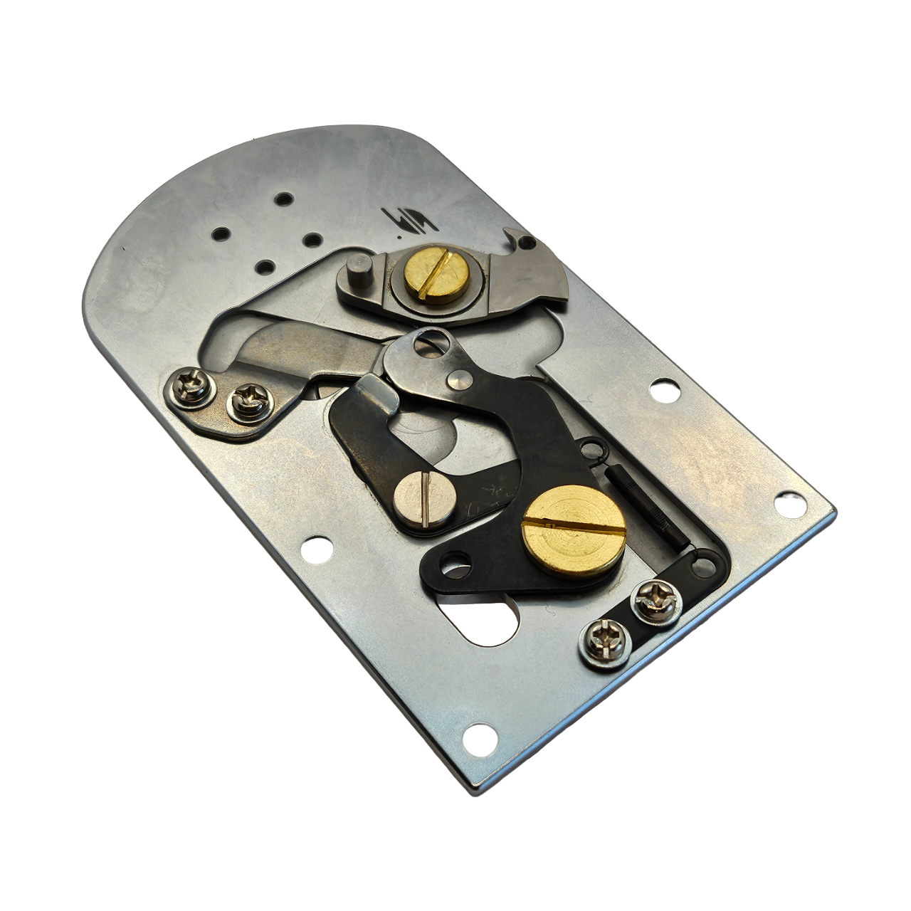 Ponteriz Parça ÇeşitleriHard SteelBrother Ponteriz 430D Elektronik Plaka / KE-430D