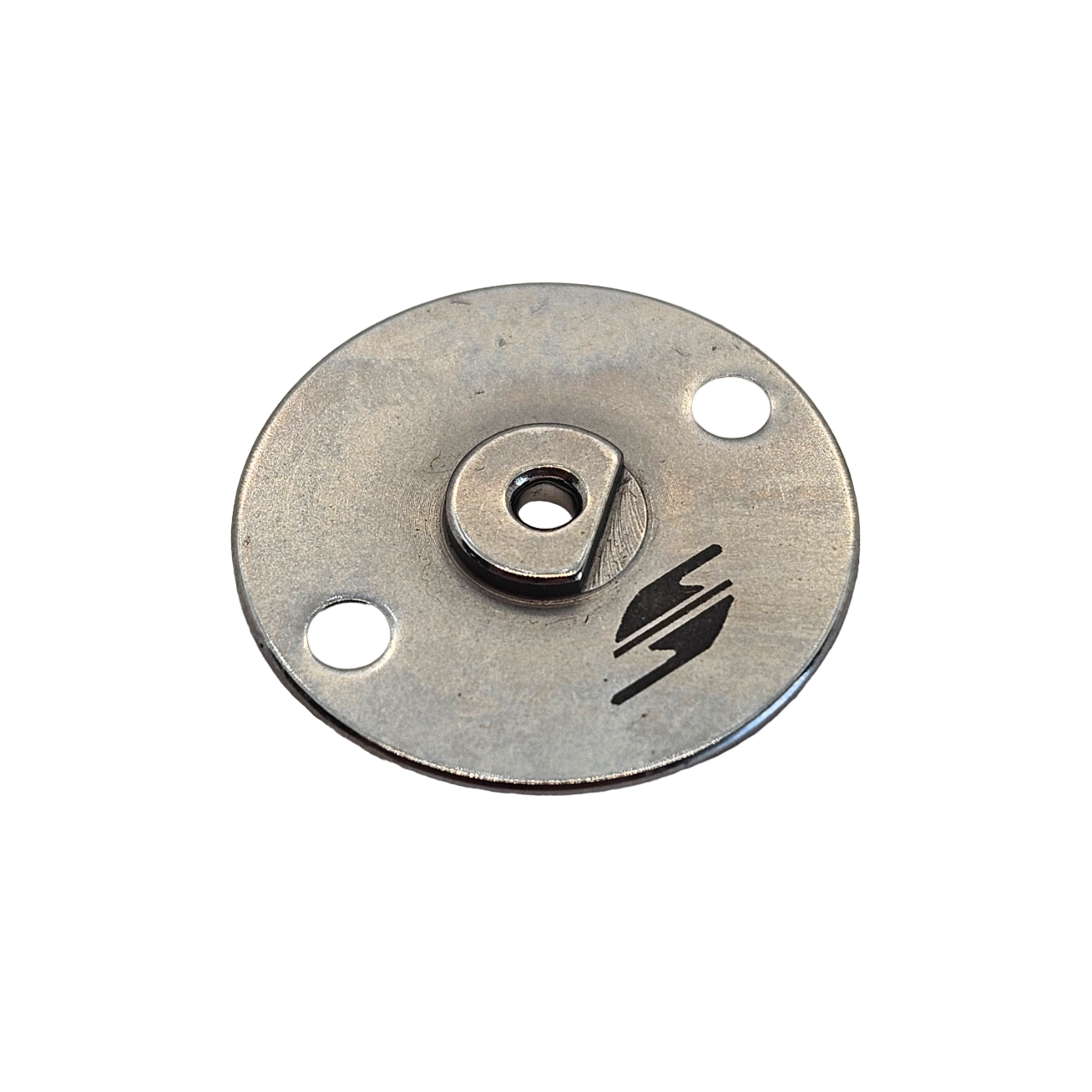 Ponteriz Parça ÇeşitleriHard SteelBrother Ponteriz Plakası 2.2mm Kumaş / 156150-001