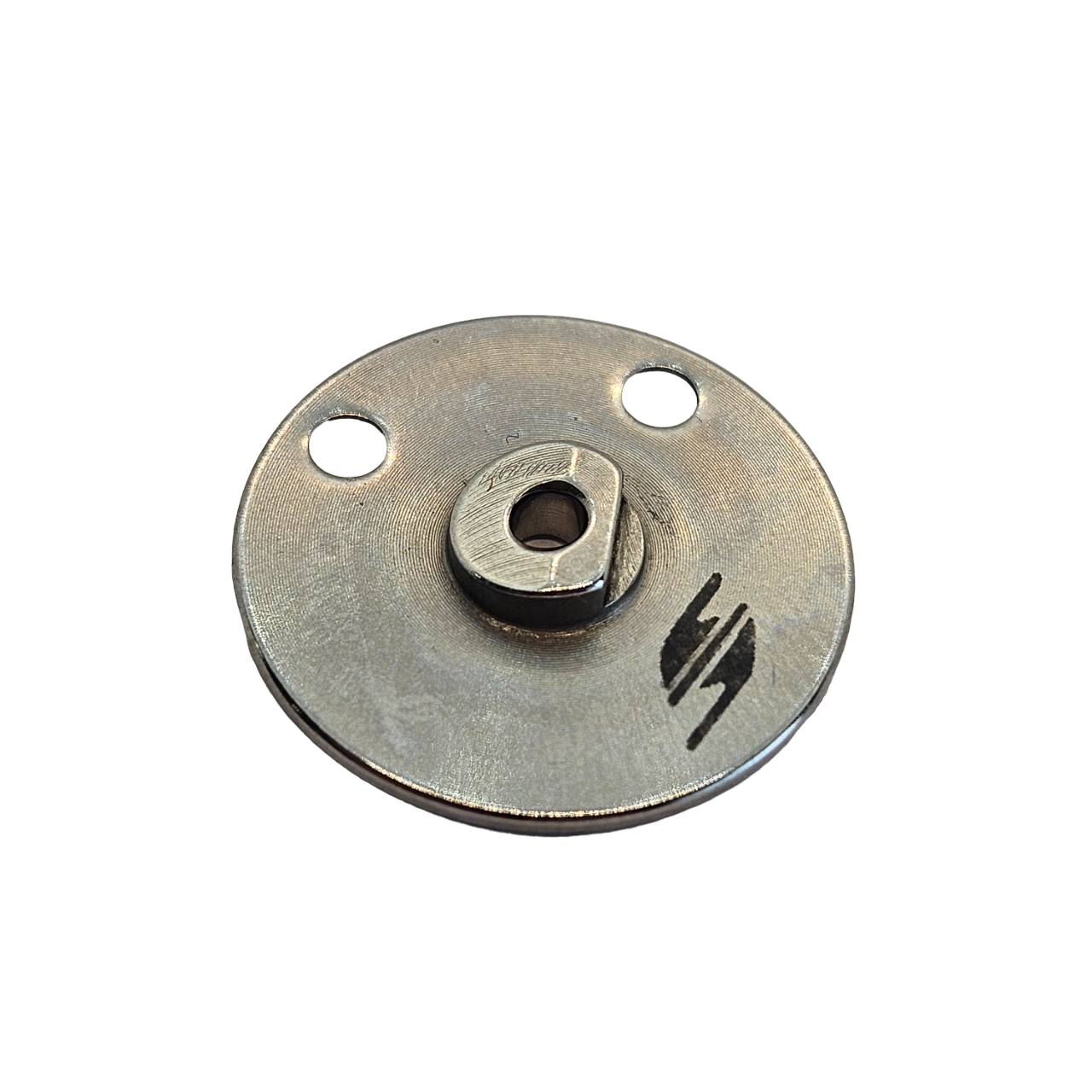 Ponteriz Parça ÇeşitleriHard SteelBrother Ponteriz Plakası 2.2mm Kot / S10213-001