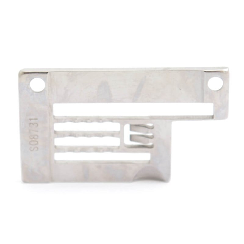 Plaka ÇeşitleriHard SteelBrother Reçme Bant Plaka 5.6mm / S08731-001