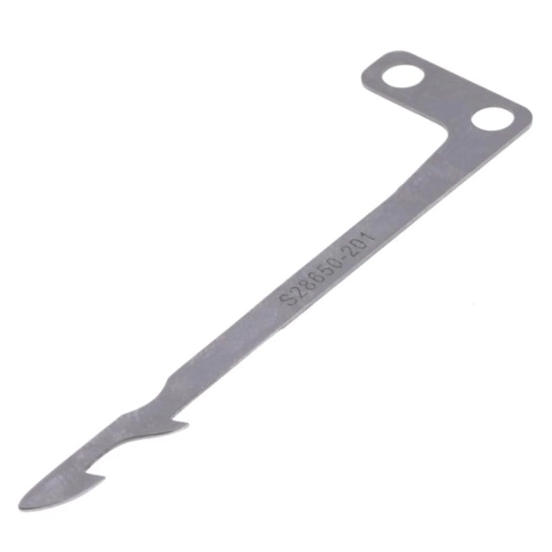 Bıçak ÇeşitleriHard SteelBrother Reçme İp Çekici Bıçak Hareketli/S28650-201