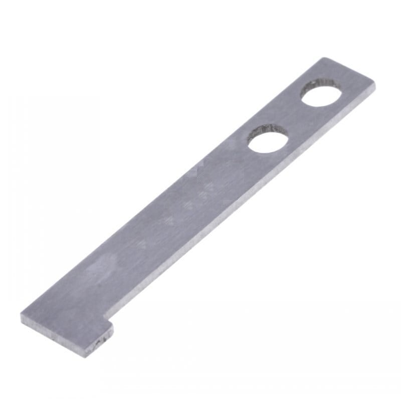 Bıçak ÇeşitleriHard SteelBrother Rh9820 Kumaş Tipi Sabit Bıçak/S34895-001