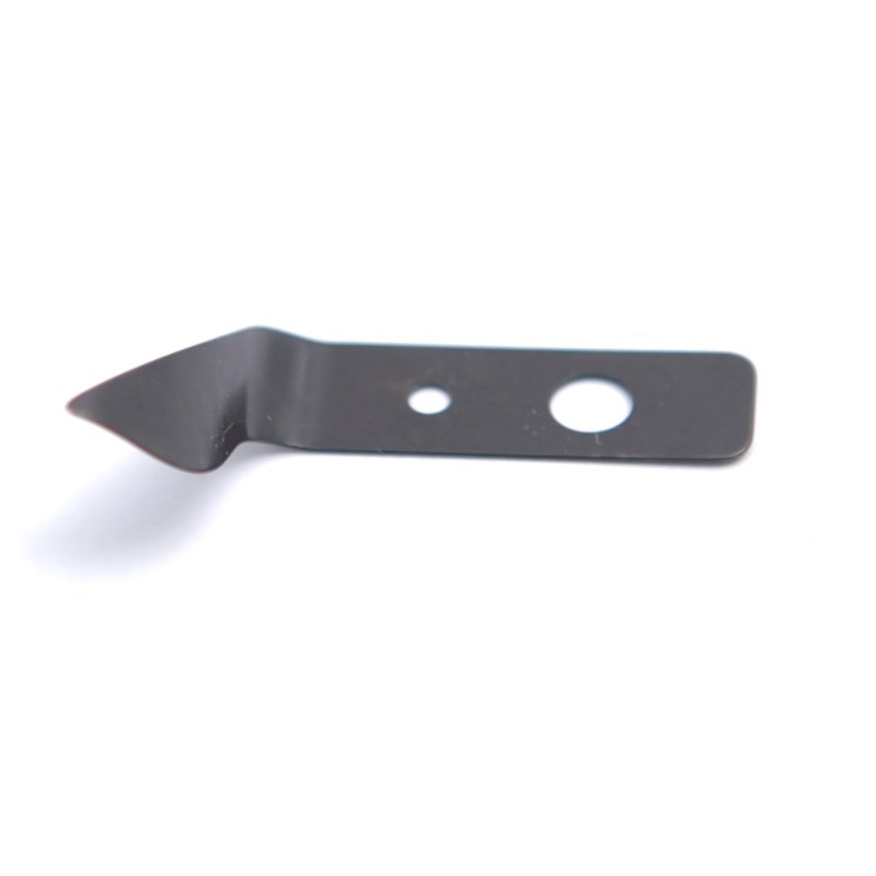 Diğer Parça ÇeşitleriHard SteelBrother S-7220B-405 İp Tutucu Sacı/154569-001