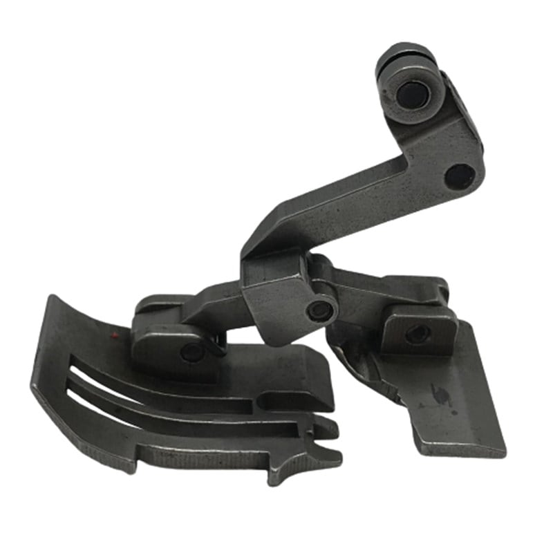 Ayak ÇeşitleriHard SteelBrother V Seri Overlok Transportlu Ayak / S19394-001