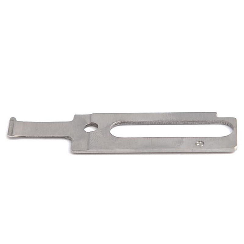Bıçak ÇeşitleriHard SteelBrother ZE-856A Sabit Bıçak / S55864-001