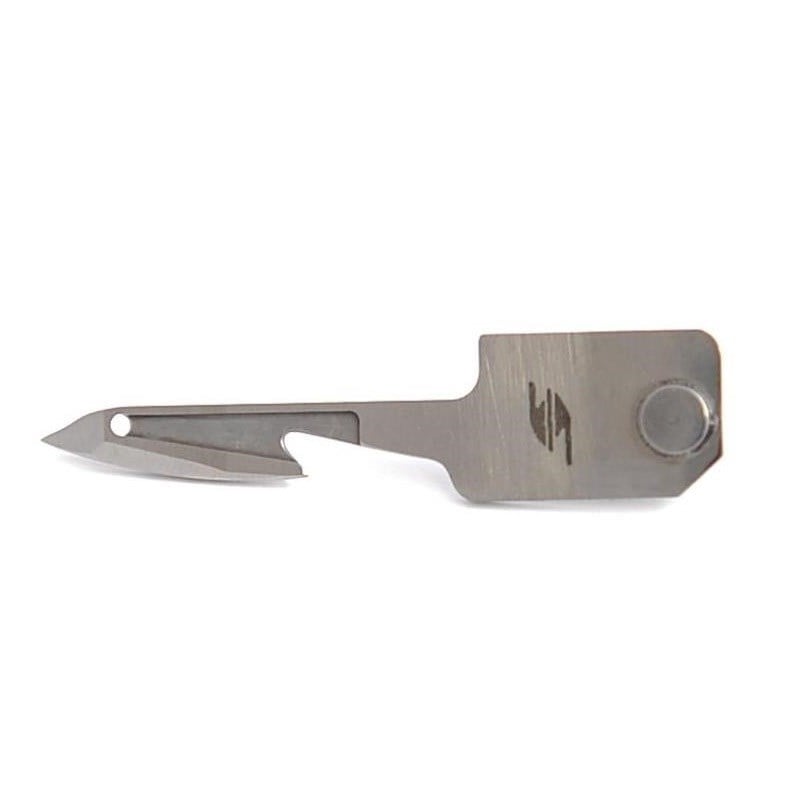 Bıçak ÇeşitleriHard SteelBrother ZE-856H Hareketli Bıçak / S58943-001(H)