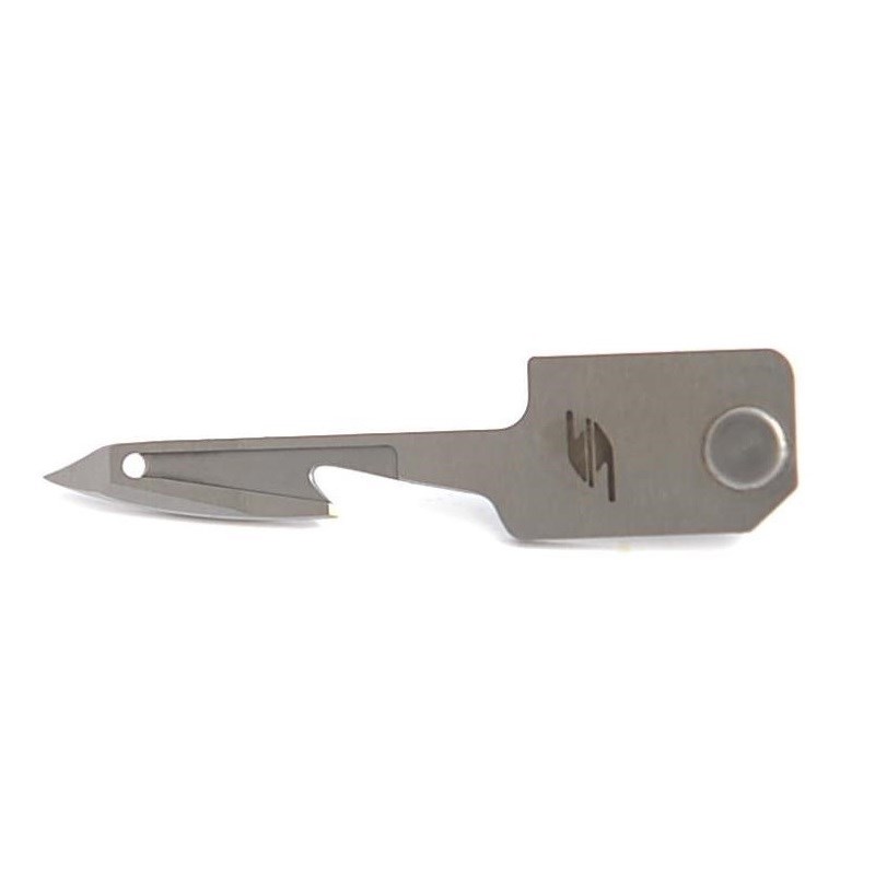 Bıçak ÇeşitleriHard SteelBrother Zikzak Hareketli Bıçak / S55863-001