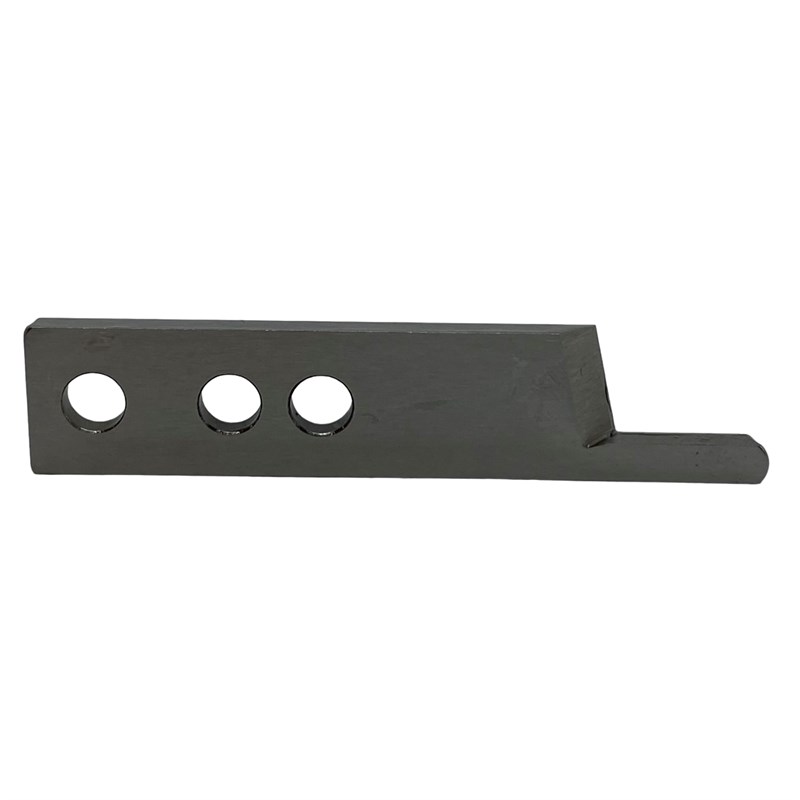 Bıçak ÇeşitleriHard SteelCM860 Kingsun Klapa Alt Sağ Bıçak / KE030