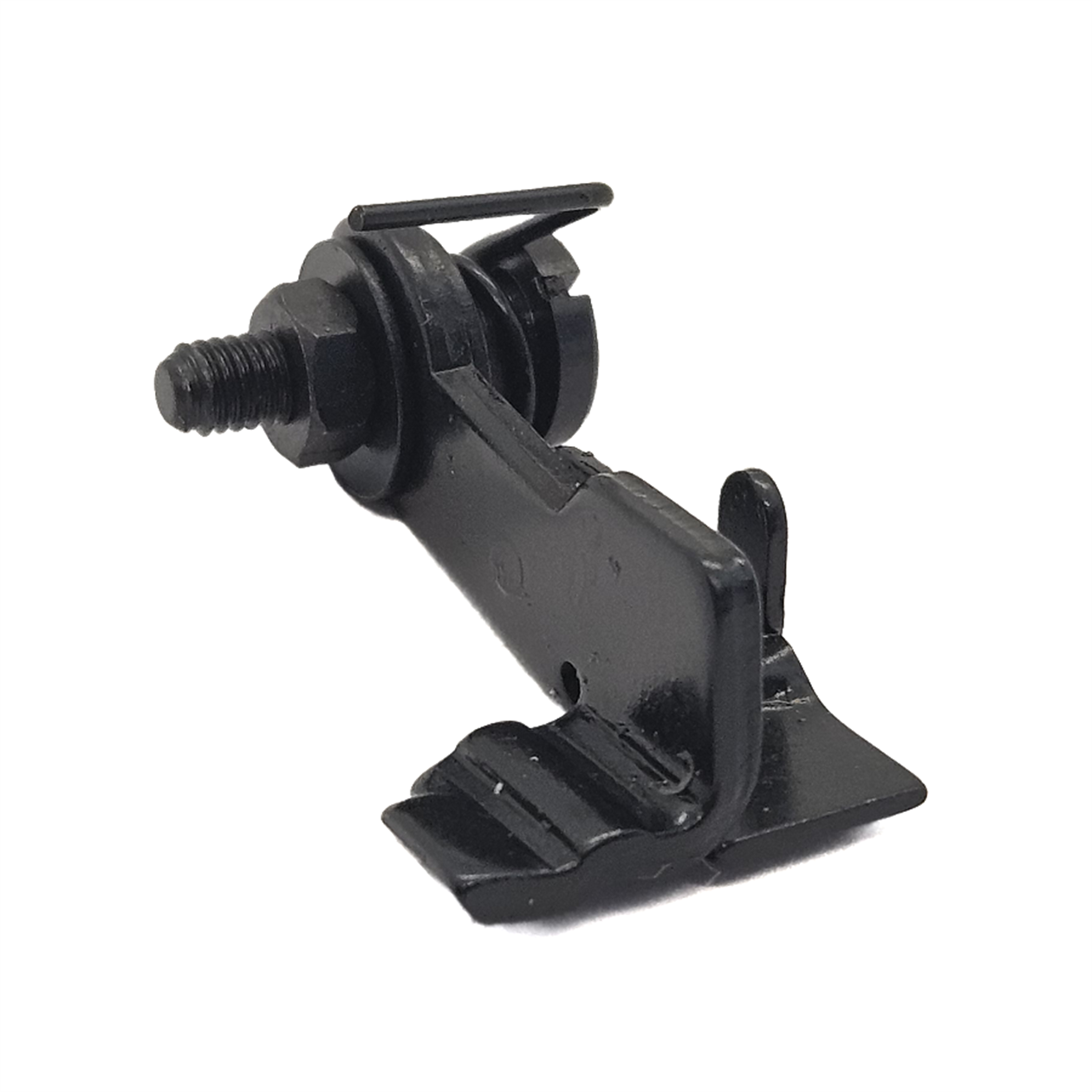 Kesim Makineleri ve EkipmanlarıHard SteelDik Kumaş Kesim Motoru Zımpara Destek / 820C1-8