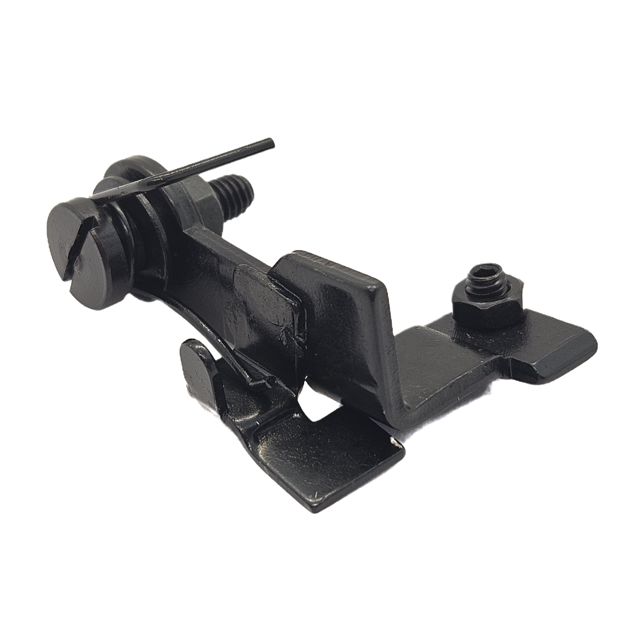 Kesim Makineleri ve EkipmanlarıHard SteelDik Kumaş Kesim Motoru Zımpara Destek / 820C1-7