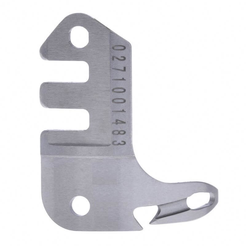 Deri ve Saya Parça ÇeşitleriHard SteelDurkopp Adler 271 Hareketli Bıçak / 0271 001483