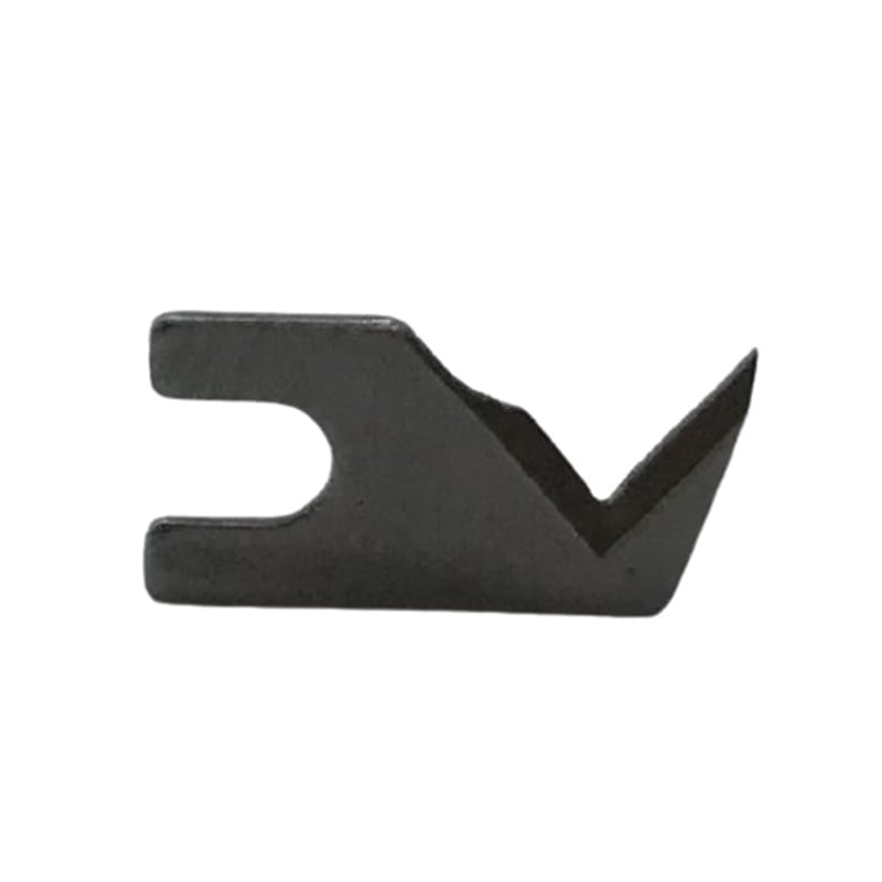 Deri ve Saya Parça ÇeşitleriHard SteelDurkopp Adler 559 Bıçak / 5589011