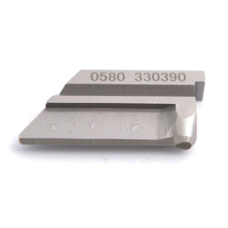 Deri ve Saya Parça ÇeşitleriHard SteelDurkopp Adler 559 Üst Bıçak / 0580 330390