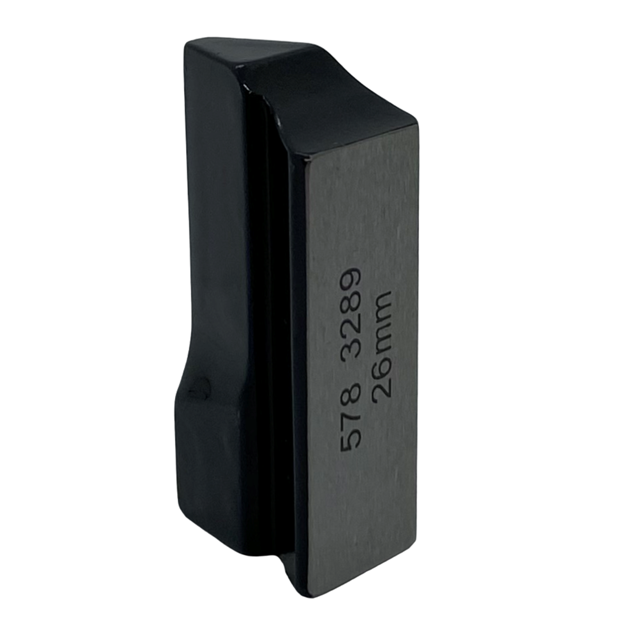 Bıçak ÇeşitleriHard SteelDurkopp Adler 578 Gözlü İlik Bıçak 26mm / 578-3289
