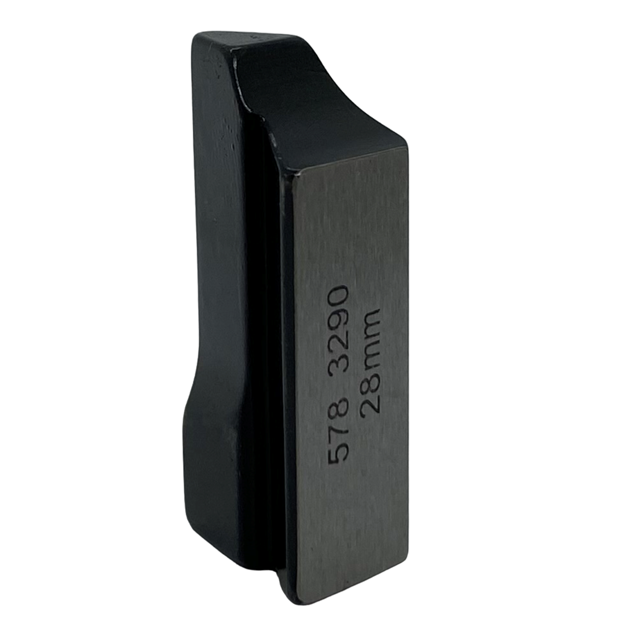 Bıçak ÇeşitleriHard SteelDurkopp Adler 578 Gözlü İlik Bıçak 28mm / 578-3290